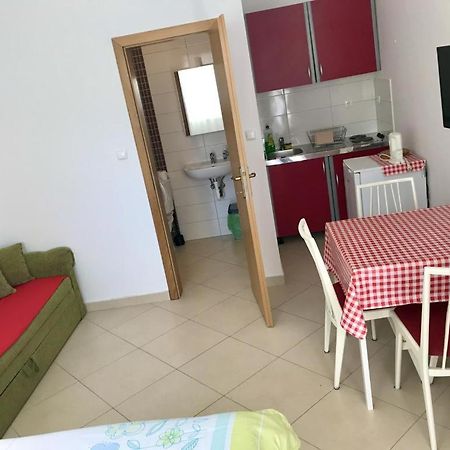 Apartment Ally ツリクヴェニツァ エクステリア 写真